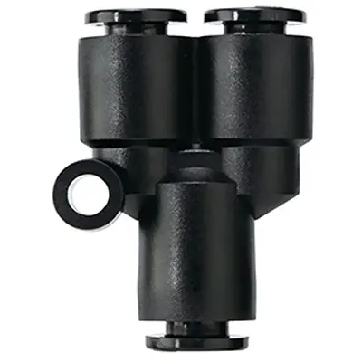 Produktfoto 1 von SMC KA KAU06-00, 1 Mpa