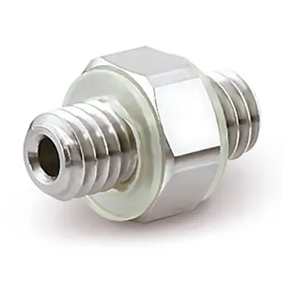 Produktfoto 1 von SMC M M-3N M3 x 0,5, 1 Mpa