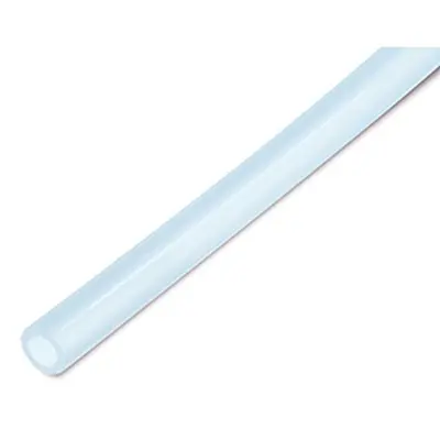 Produktfoto 1 von SMC TD Series Schlauch, Ø 6mm 8mm Lichtdurchlässig PTFE Übertragung, Vakuum x 20m
