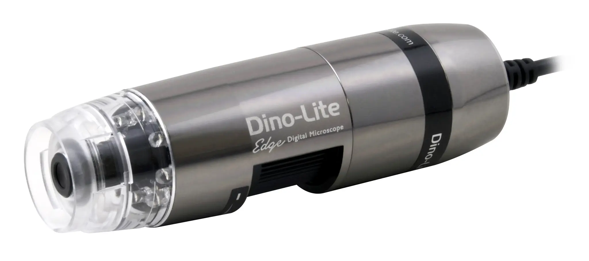 Produktfoto 1 von Dino-Lite USB 2.0 Mikroskop, Vergrößerung 900x 30 fps Beleuchtet, Weiße LED, 5 MP