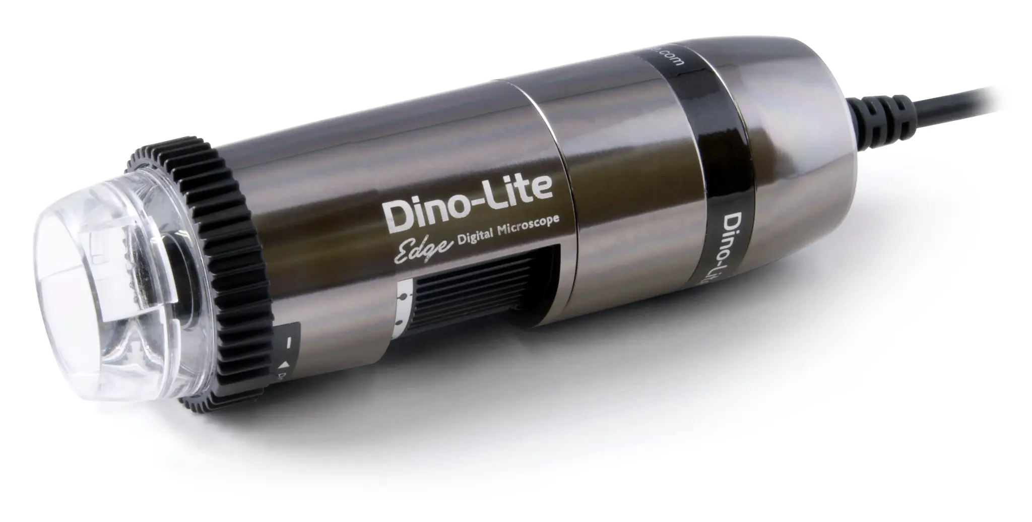 Produktfoto 1 von Dino-Lite USB 2.0 Mikroskop, Vergrößerung 220x 30 fps Beleuchtet, Weiße LED, 5 MP