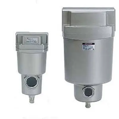 Produktfoto 1 von SMC Filter AMG 6000 l/min, G1