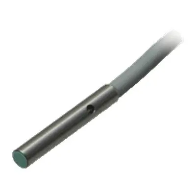 Produktfoto 1 von Pepperl + Fuchs M3 Induktiver Näherungsschalter Induktiv, zylindrisch 1,5 mm PNP 10 → 30 V NO