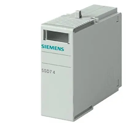 Produktfoto 1 von Siemens, Überspannungsschutz SENTRON 5SD7488