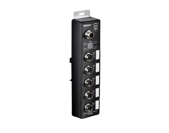 Trendnet TI-XPG50 Gigabit-Switch PoE 6-Port Unmanaged