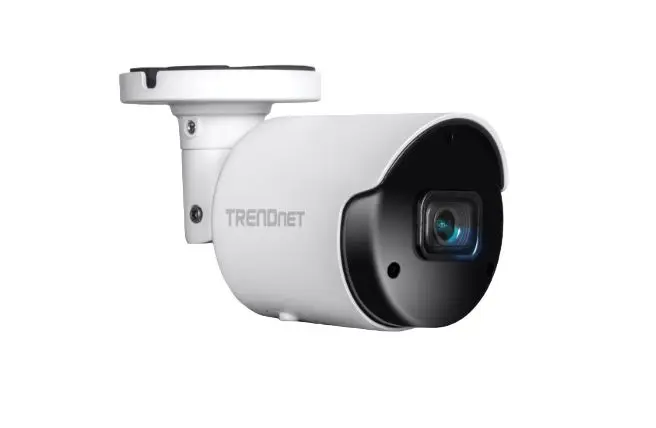 Produktfoto 1 von Trendnet CCTV-Kamera, Beide IP66, 2592 x 1920 pixel