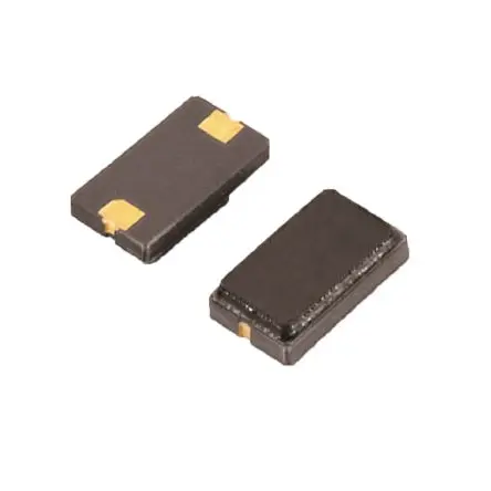 Produktfoto 1 von ECS Inc International 8 MHz Quarzoszillator, Oberfläche, ±20 ppm, 18 pF, B. 3.6mm, H. 1.2 mm, L. 6 mm, Keramikgehäuse,