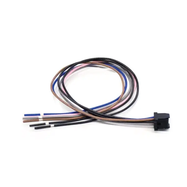 Produktfoto 1 von Idec Adapterkabel zur Verwendung mit CW BERÜHRUNGSLOSER SCHALTER