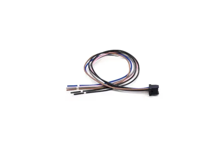 Produktfoto 1 von Idec Adapterkabel zur Verwendung mit CW BERÜHRUNGSLOSER SCHALTER