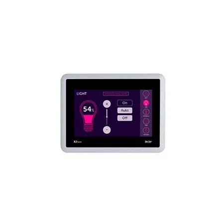 Produktfoto 1 von Beijer Electronics, HMI, HMI-Bediengerät, TFT-LCD, 800 x 480 pixel, 12.1 in