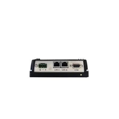 Produktfoto 1 von Beijer Electronics, HMI, HMI-Bediengerät