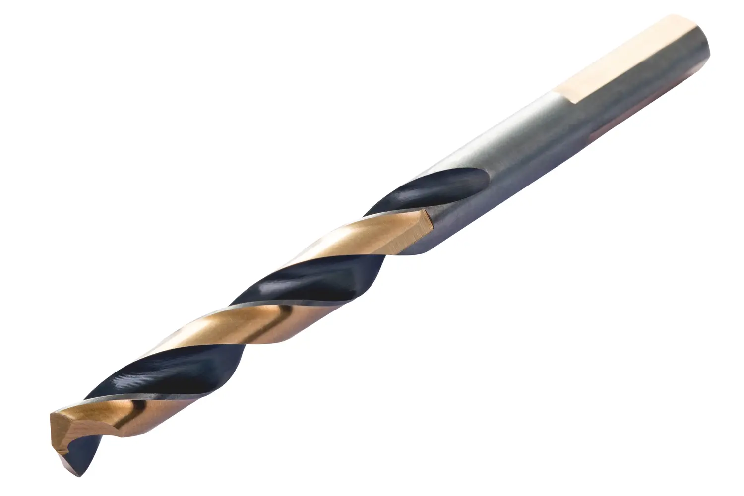 Produktfoto 1 von Dormer HSS x 97 mm 7 mm, 1 Stück