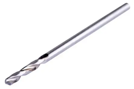 Produktfoto 1 von Dormer Bohrer HSS Ges.L. 24mm 0.8 mm Zylindrischer Schaft/gerader Schaft