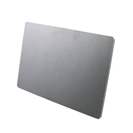 Produktfoto 1 von Fair-Rite Abschirmfolie Ferrit, 100 mm x 100mm x 146 mm