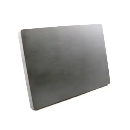 Produktfoto 1 von Fair-Rite Abschirmfolie Ferrit, 100 mm x 100mm x 146 mm