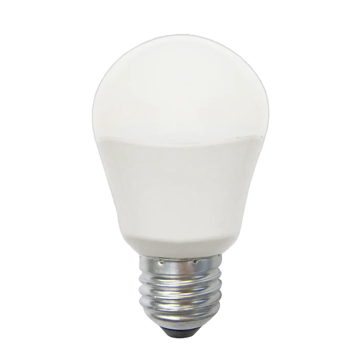 Produktfoto 1 von Orbitec 180 LED LED-Birne Rund 5,5 W E27 Sockel 2700K
