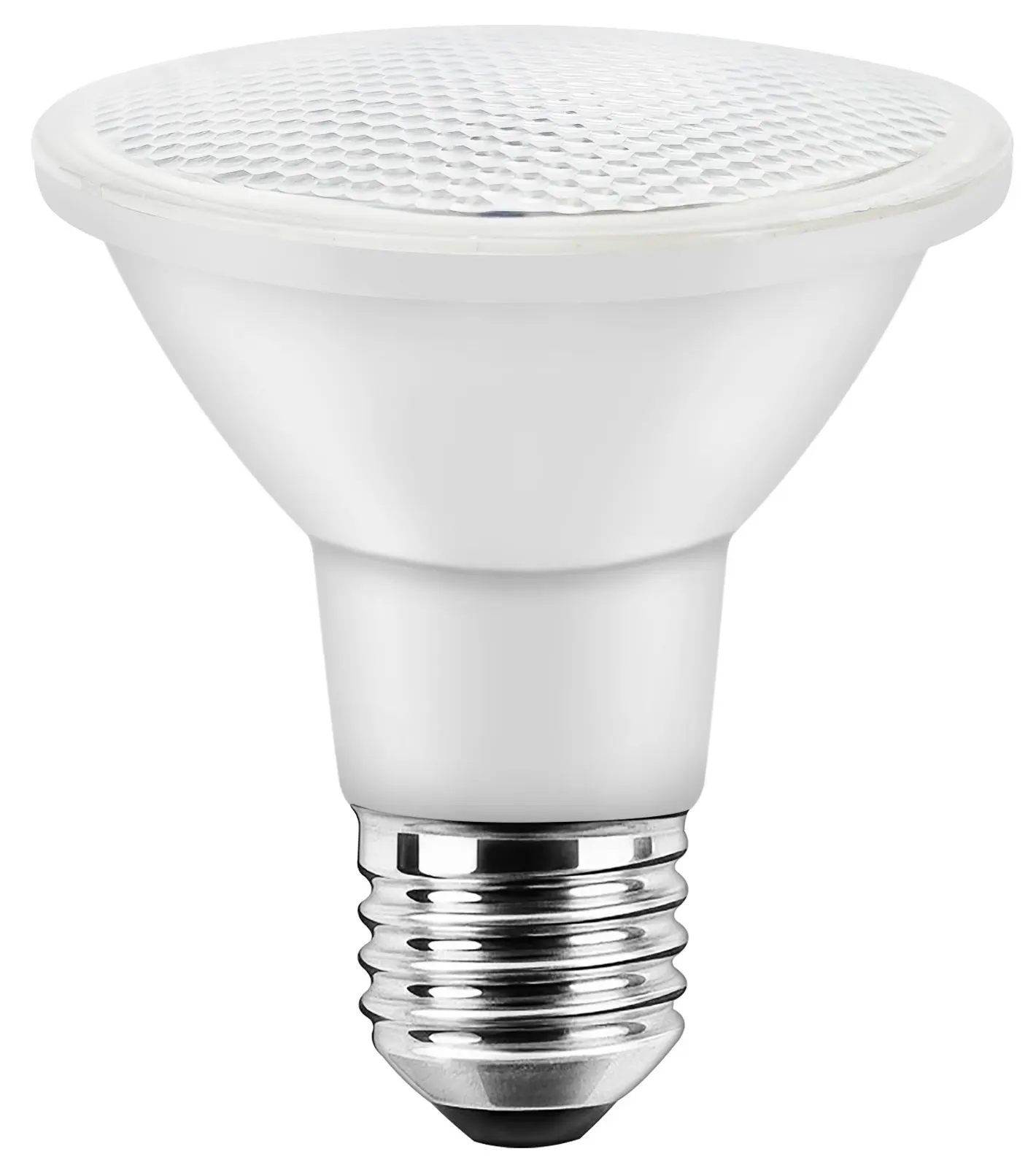 Produktfoto 1 von Orbitec 180 LED LED-Birne  dimmbar 7 W E27 Sockel 3000K