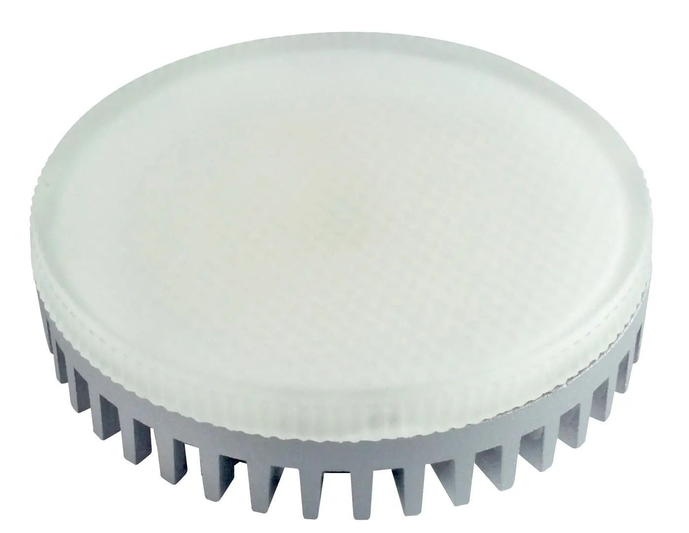 Produktfoto 1 von Orbitec 180 LED LED-Birne Flach 5 W GX53 Sockel 3000K