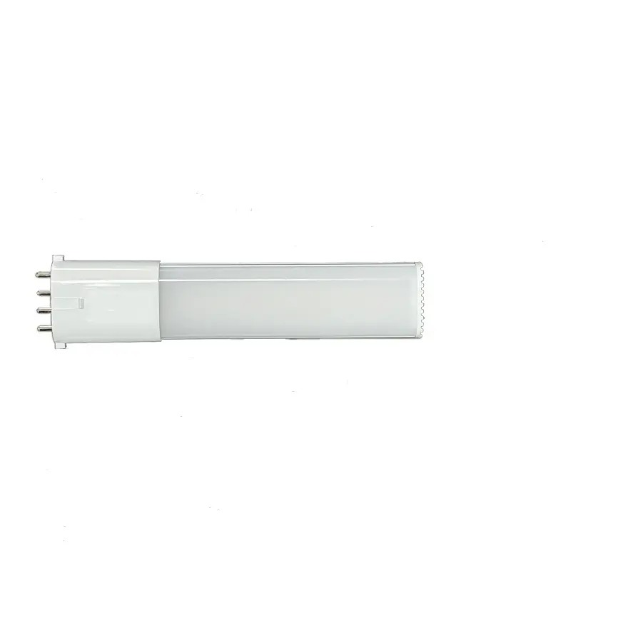 Produktfoto 1 von Orbitec 180 LED-Leuchtröhre, 5 W / 650 lm, Neutralweiß 149 mm 4000k, 2G7-Sockel 5 W