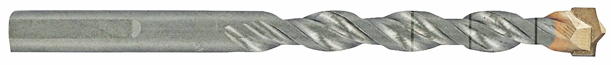 Produktfoto 1 von Tivoly Stahl Zylindrischer Schaft 5 mm x 85 mm, 1 Stück