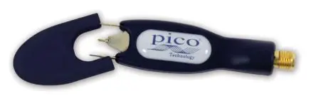 Produktfoto 1 von Pico Technology 914 PicoConnect 914 Oszilloskoptastkopf Passiv 4 GHz SMA-Buchse