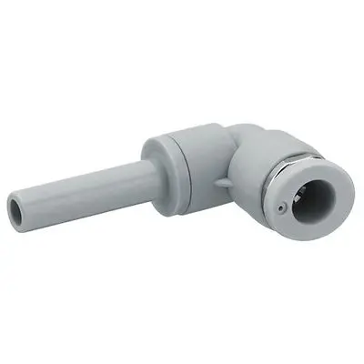 Produktfoto 1 von EMERSON – AVENTICS QR1-S-RVA Vernickelt 2121308080, 16 bar