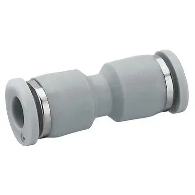 Produktfoto 1 von EMERSON – AVENTICS QR1-S-RSK, 2121510000, Pneumatischer Anschluss, 10 mm Einsteck-Anschluss, 10 mm Einsteck-Anschluss,