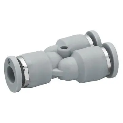 EMERSON – AVENTICS QR1-S-RYR R412005083 Einsteck-Anschluss Einsteck-Anschluss