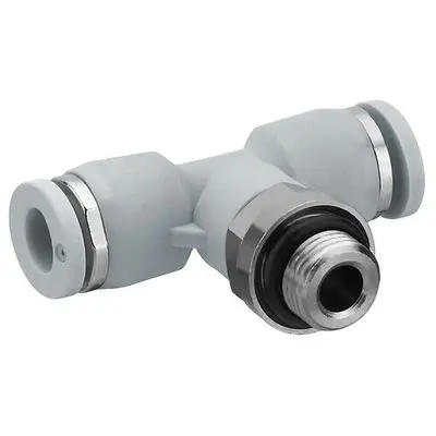 Produktfoto 1 von EMERSON – AVENTICS G 3/8 2122208380, Pneumatischer Anschluss