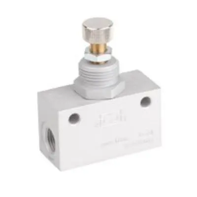 Produktfoto 1 von EMERSON – AVENTICS CC01 821200016 Rückschlagventil Buchse G1 Mit Gewinde G, Nein