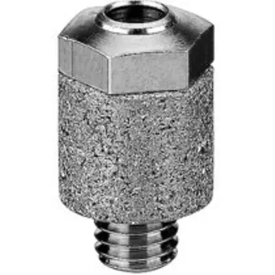Produktfoto 1 von EMERSON – AVENTICS CH02 0821201105 Stromventil Stecker G 1/2 Zoll Mit Gewinde Stecker, Nein