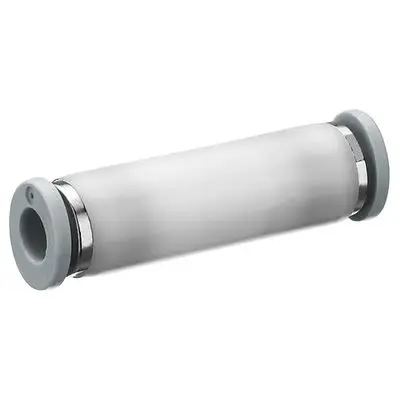 Produktfoto 1 von EMERSON – AVENTICS Rückschlagventil Serie QR1-SKR Einsteck-Anschluss, 16 bar 12 mm 12 mm