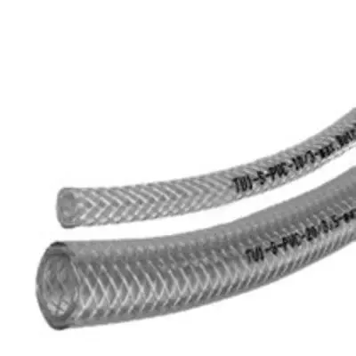 Produktfoto 1 von EMERSON – AVENTICS TU1-S-PVC Druckluftrohr Polyvinylchlorid Lichtdurchlässig 19.8 mm x 50 m bis 12 bar 1820712304