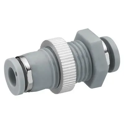 EMERSON – AVENTICS QR1 R412005054 Einsteck-Anschluss Einsteck-Anschluss, M.Loch ø 10 mm, 16 bar