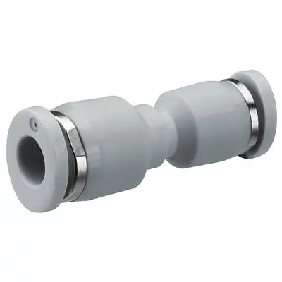Produktfoto 1 von EMERSON – AVENTICS QR1-S-RSR R412005062 Einsteck-Anschluss Einsteck-Anschluss, 16 bar