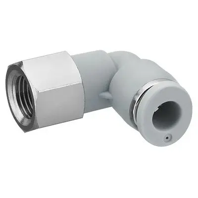 Produktfoto 1 von EMERSON – AVENTICS QR1-S-RVI R412005133 G 1/4 G, NPT, RC