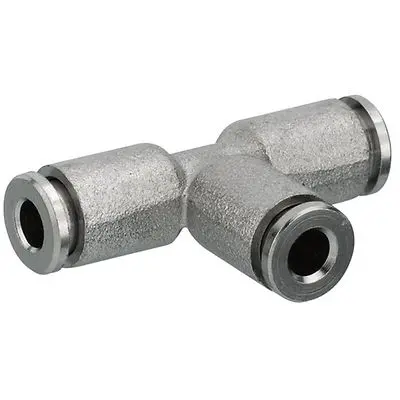 EMERSON – AVENTICS QR2-S-RTK Einsteck-Anschluss 1823381047 Einsteck-Anschluss, 16 bar