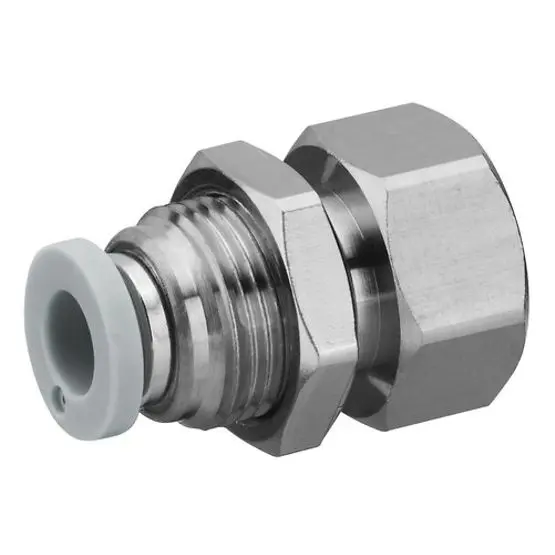 Produktfoto 1 von EMERSON – AVENTICS QR1 2122608140 G 3/8 G, NPT, RC