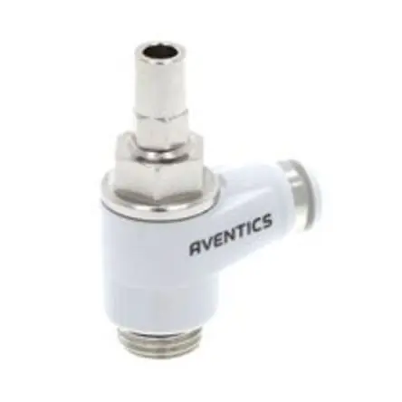 Produktfoto 1 von EMERSON – AVENTICS CC04 0821200192 Stromventil Mit Gewinde Ventil G 1/8