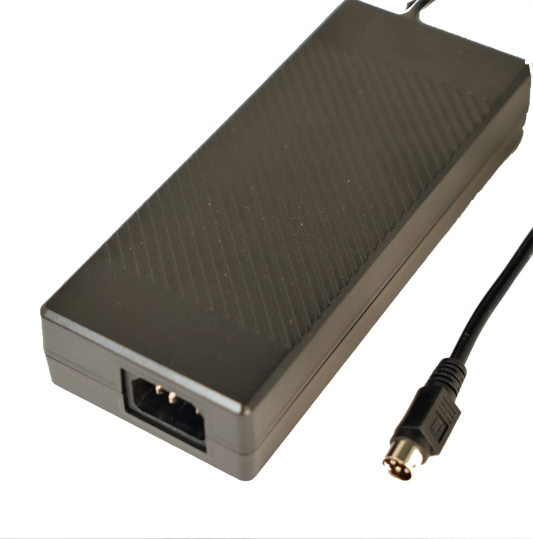 Produktfoto 1 von RS PRO Steckernetzteil Schaltnetzteile 150W, 100 → 240V ac, 19V dc / 7.9A , C14 Anschluss