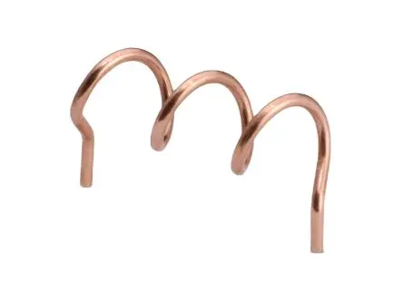 Produktfoto 1 von Linx HE LoRaWAN Antenne Spiralantenne, PCB-Befestigung 5.6 dB bis 870 MHz, Länge 25.4 mm, Leiterplatte