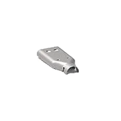 Produktfoto 1 von TE Connectivity HVA280 Serie Schild Kupfer, Kfz-Steckverbinderzubehör