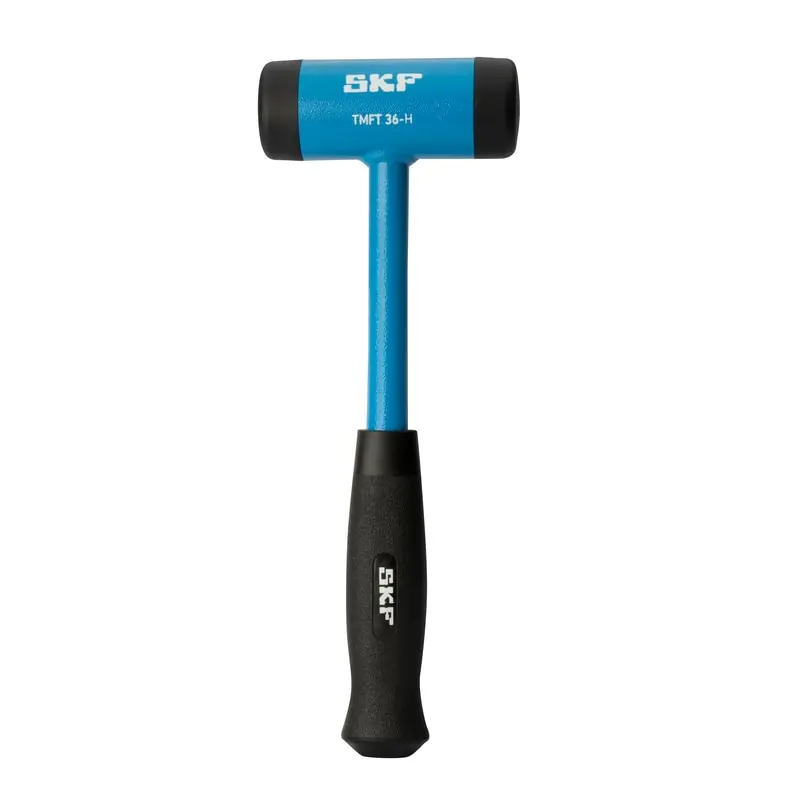 Produktfoto 1 von SKF Hammer, Rückschlagfreier Hammer 880 g