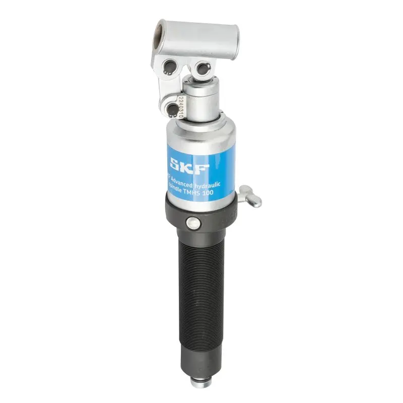 Produktfoto 1 von SKF Hydraulisch Abzieher Ersatz-Gewindespindel, 1-teilig, 100 kN