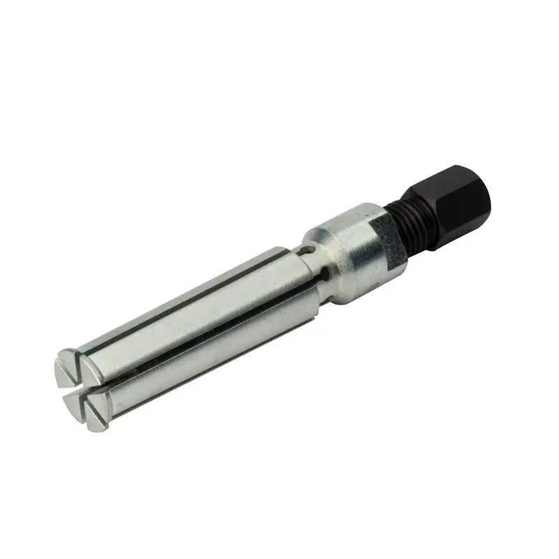 Produktfoto 1 von SKF Ausziehwerkzeug Lagerkit, 28 mm, Innen ø 22 mm