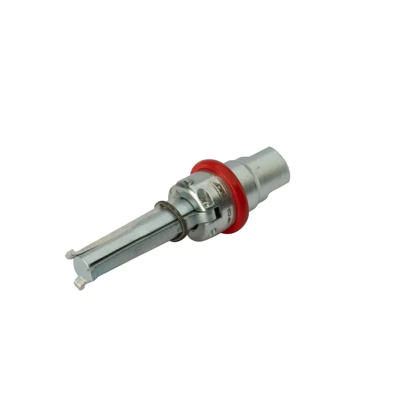 Produktfoto 1 von SKF Ausziehwerkzeug Lagerkit, 12 mm, Innen ø 10 mm