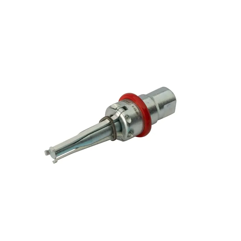 SKF Ausziehwerkzeug Lagerkit, 9 mm, Innen ø 7 mm