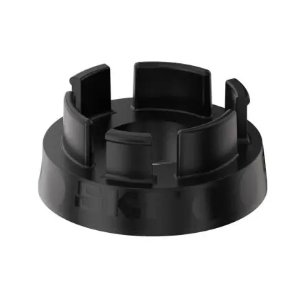 Produktfoto 1 von SKF Aufprallring Lagerbaugruppe, B20-47, Innen ø 20 mm
