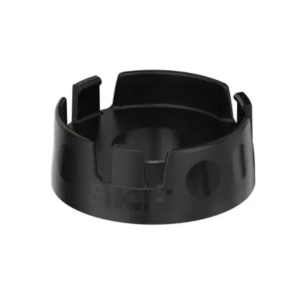 Produktfoto 1 von SKF Aufprallring Lagerbaugruppe, B20-52, Innen ø 20 mm
