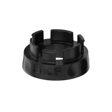 Produktfoto 1 von SKF Aufprallring Lagerbaugruppe, B25-47, Innen ø 25 mm